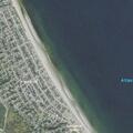 Juvenile fight reported on beach near comfort station