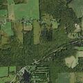 76-year-old man fell with knee injury at Rabbit Path Rd