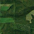 Man injured after four wheeler rolls on Laidlaw Hill