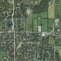 Person needing lift assist near Island Lake