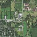Fire alarm at Matthews Middle School in Island Lake