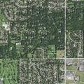 94-year-old female with breathing problems in Rockford