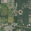 Person stabbed in hand near Kalamazoo