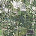 Deputy assists search for missing juvenile