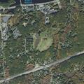Search for missing man near Woodland Road