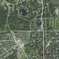 Unconscious person found near Circle Drive North, Island Lake