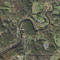 Report of upset woman in truck on Route 183