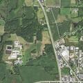 Crash with injuries at Route 59 and Rand Road