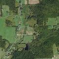 90-year-old male with abdominal pain at Wilson Creek Rd
