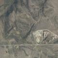 Fire reported at Lake County landfill