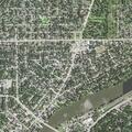 Woman experiences abdominal pain at Rockford address
