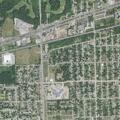 Domestic dispute reported involving a firearm near Spring Hill