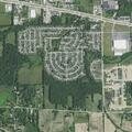 Combative elderly woman with psychiatric issues in Ann Arbor
