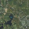 Elderly woman with chest and stomach pain near Pleasant Street