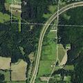 Couple arguing near County Road 20 in Belmont