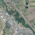 Juvenile reportedly punches father in the face