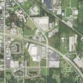 Person assisted after fall at Woodstock Commons Drive