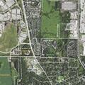 Elderly woman treated for nosebleed in Lake Bluff
