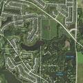 Person experiencing chest pain at Northwood Drive