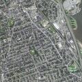 Local fire alarm near Coffey Street in Dorchester