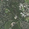 Minor brush fire at Wellesley RDF under scales