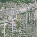 77-year-old woman reports chest pain in Dearborn