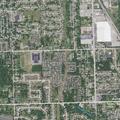 61-year-old woman falls and cannot walk at South Miller