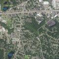 Bicyclist injured in crash on Harrison Street