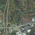 Female with back pain at Southborough motel room