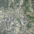 69-year-old man having trouble breathing in Kalamazoo