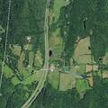 Medical call for patient in black Volkswagen at Rigor Hill Rd