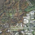 77-year-old man injured after fall with smoke exposure