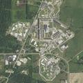 Fire in prison cell involving inmate