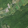 Woman with chest pain near Evergreen Road and Route 17
