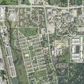 Person with headache near Bayshore Drive in Lake Bluff