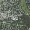 Woman in 40s reports abdominal pain near Park Ave Natick