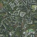 Officers seek to identify three people who left area