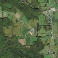 63-year-old man with breathing difficulty at Wilson Creek Rd