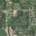 67-year-old woman suffers pain after fall in yard