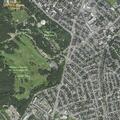 Person ill at apartment on Shandon Road Boston