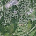Car hits deer near Sidney Golf and Country Club