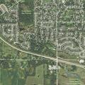 Shots fired reported on Davis Road in Woodstock