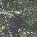 People cleared from closed Morses Pond beach