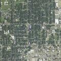 Two elderly found unable to get up near West North Street in Kalamazoo