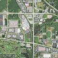 Person reporting chest pain near American Way in Libertyville