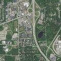 Attempted warrant arrest on Green Road