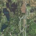 Person experiencing allergic reaction at Walnut Glen Blvd