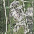 Person with diabetic problem at North Chicago unit