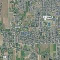 Young female with breathing problems in Medford