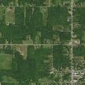 Unanswered 911 hang-up call near County Road 378 in Covert